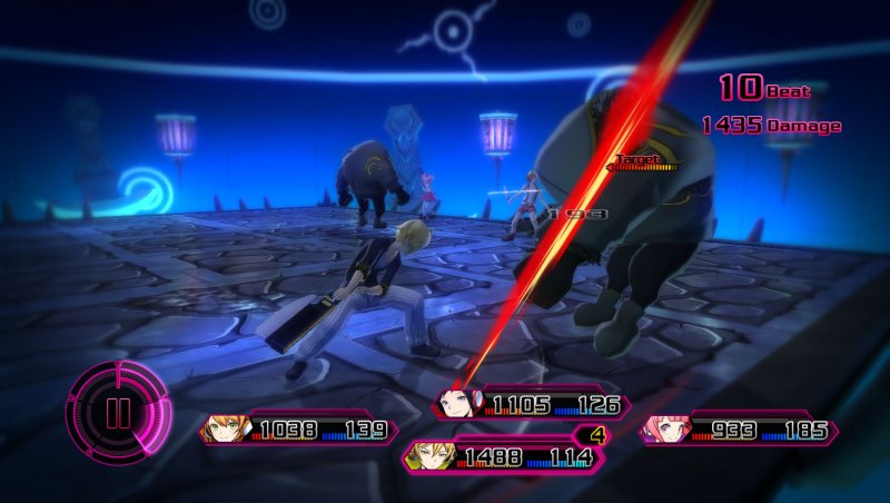 Immagine di Akiba's Beat per PlayStation Vita