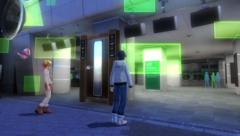 Immagine di Akiba's Beat per PlayStation Vita
