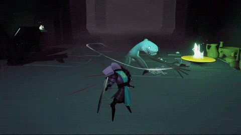 Immagine di Necropolis per PlayStation 4