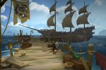 Uno scatto inedito per Sea of Thieves - Notizia