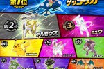 A quanto pare non è Pikachu il Pokémon preferito dai giapponesi - Notizia