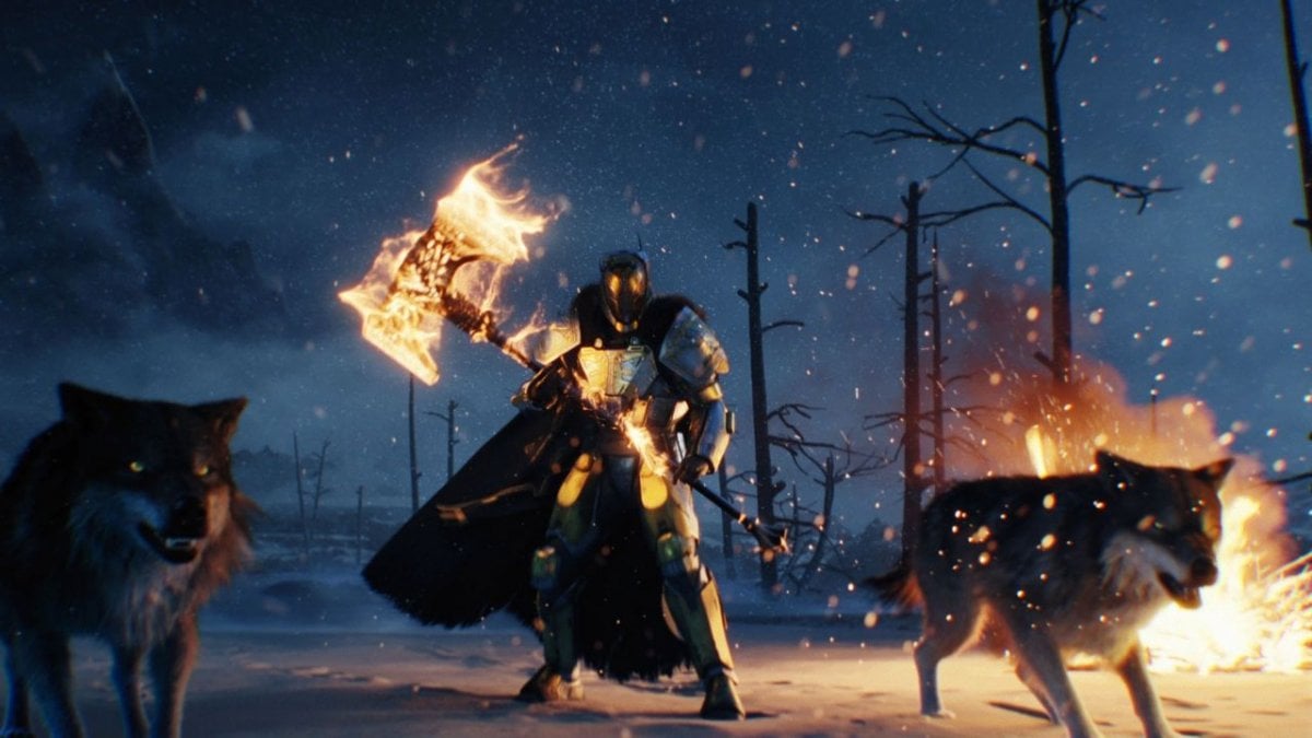 Destiny: Rise of Iron は 9 月 20 日に到着します。イタリア語の公式トレーラーを見てみましょう