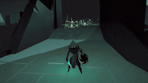 Immagine di Necropolis per PlayStation 4