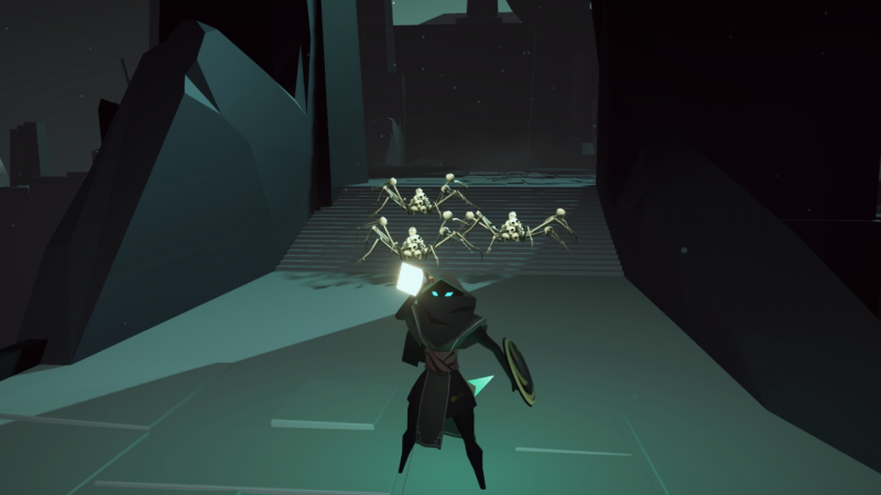 Immagine di Necropolis per PlayStation 4