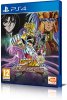 Saint Seiya: Soldiers' Soul per PlayStation 4