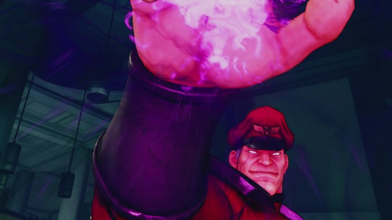 Immagine di Street Fighter V per PlayStation 4