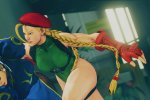 Disponibile lo Story Mode di Street Fighter V - Notizia