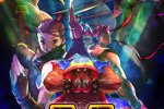 Ecco i primi dieci minuti della modalità storia di Street Fighter V - Notizia