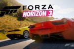 Emergono i primi dettagli per Forza Horizon 3 - Notizia