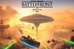 Il DLC Bespin di Star Wars: Battlefront può essere provato gratuitamente questo fine settimana - Notizia
