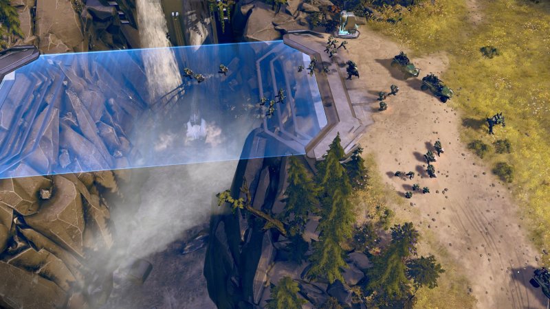 Immagine di Halo Wars 2 per PC Windows