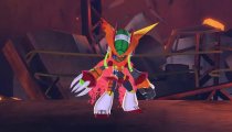 Mighty No. 9 - Il trailer del DLC "Ray"