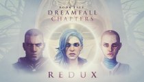 Dreamfall Chapters Book Five: Redux — Teaser trailer