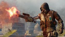 Call of Duty: Black Ops III - Presentazione dei Contratti e di Blackjack