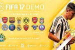 La demo di FIFA 17 potrebbe essere disponibile dall'8 settembre - Notizia