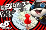 Atlus trasmetterà uno speciale livestream dedicato a Persona 5 il 15 giugno - Notizia