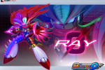 Mighty No. 9 - Il trailer del DLC 'Ray' - Notizia