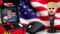 Surgeon Simulator: Inside Donald Trump - Sala Giochi