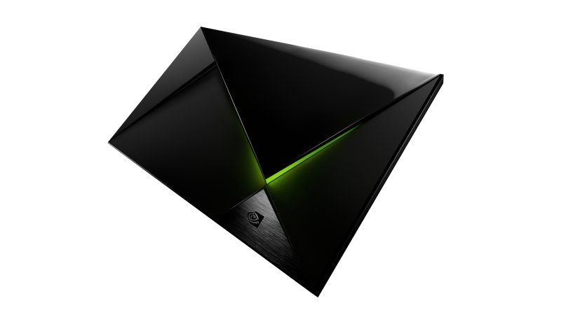 NVIDIA Shield Android TV