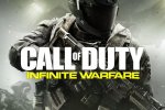 Activision ha cambiato la cover ufficiale di Call of Duty: Infinte Warfare - Notizia