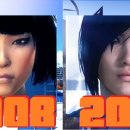 Quant'è cambiato Mirror's Edge Catalyst rispetto all'originale?