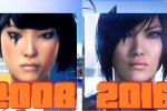 Quant'è cambiato Mirror's Edge Catalyst rispetto all'originale? - Notizia