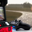 Valentino Rossi: The Game - Sala Giochi