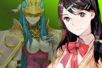 Tre video per altrettanti personaggi di Tokyo Mirage Sessions #FE - Notizia