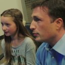 Song of the Deep - Videodiario "For Fiona: A Father’s Inspiration"