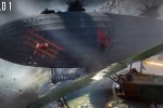 Su Xbox One S Battlefield 1 avrà l'HDR - Notizia