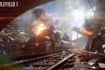 44 minuti del gameplay di Battlefield 1 - Notizia