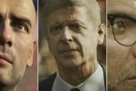 E3 2016 - Gli allenatori della Premier League in FIFA 17 - Notizia