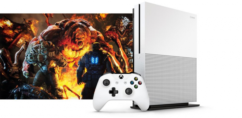 Svelato il prezzo di Xbox One S? Svelato il prezzo di Xbox One S?
