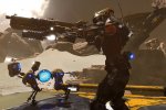 ReCore, Final Fantasy XV, The Division Underground e Battlefield 1 nella conferenza Microsoft di stasera - Notizia