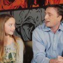 Brian Hastings ha pensato a sua figlia per la storia di Song of the Deep