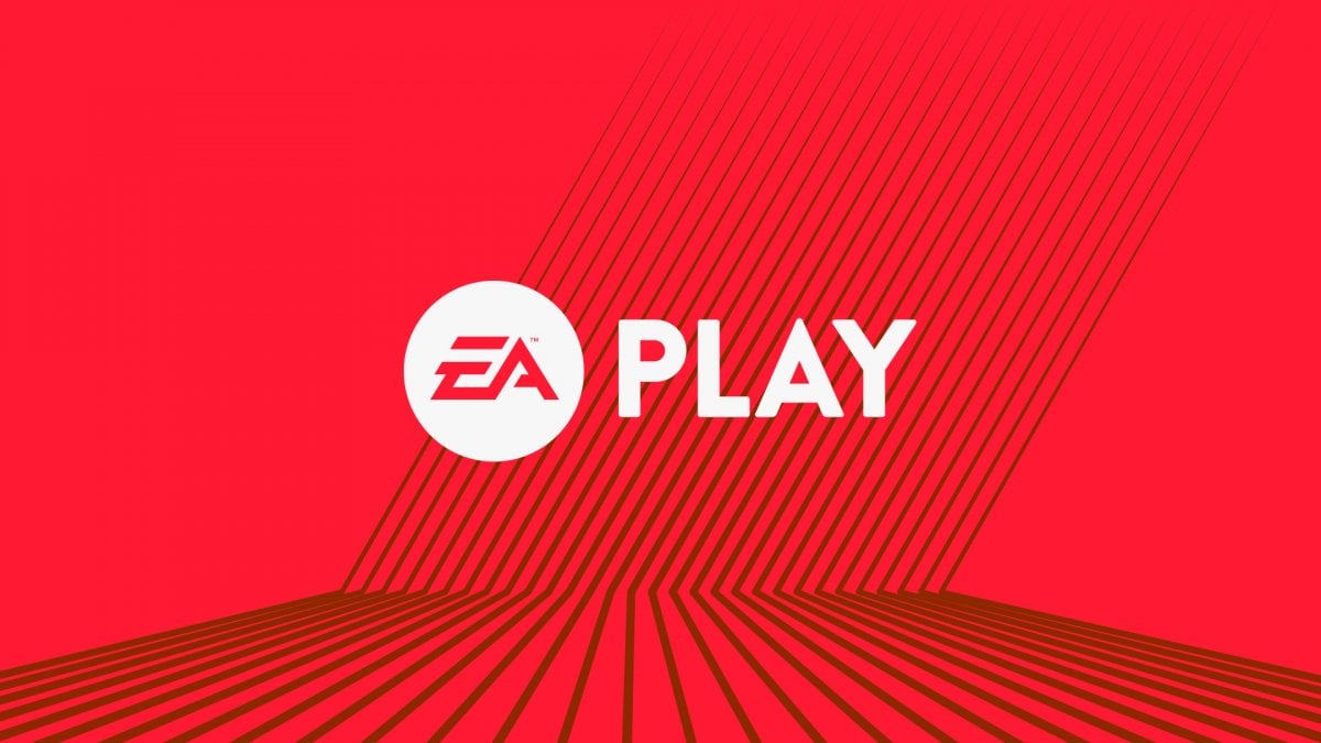 EA Play會議將於6月9日在意大利時間20.00舉行