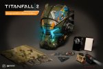 Un noto retailer americano mette a listino la Series 2 Collector's Edition di Titanfall 2: costerà 249,99 dollari - Notizia