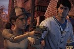 The Walking Dead Season Three, il teaser dell'E3 2016 - Notizia