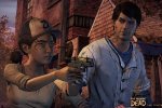 [aggiornata] Il trailer di lancio di The Walking Dead: A New Frontier - Notizia