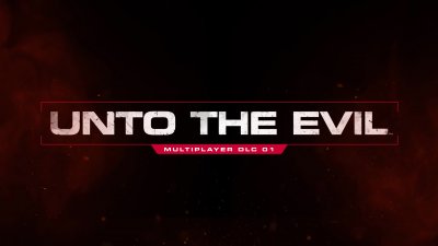 DOOM: Unto the Evil