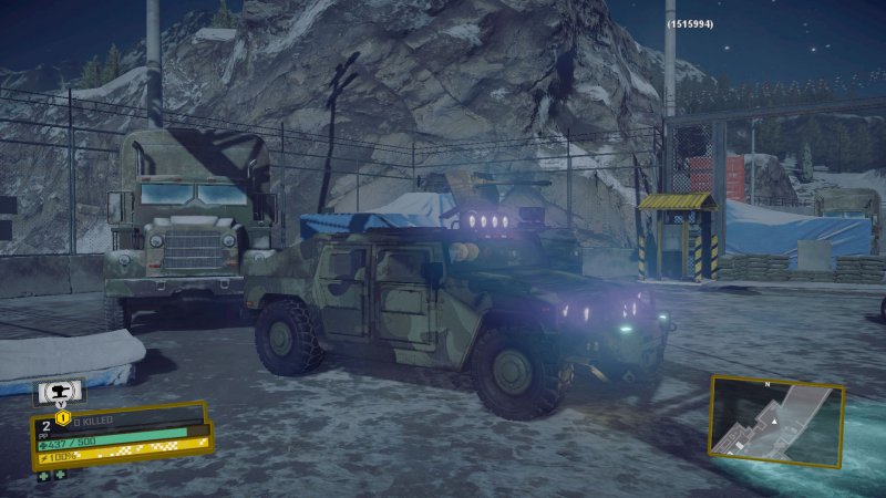 Immagine di Dead Rising 4 per PC Windows