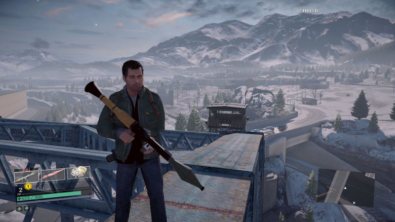 Immagine di Dead Rising 4 per PC Windows