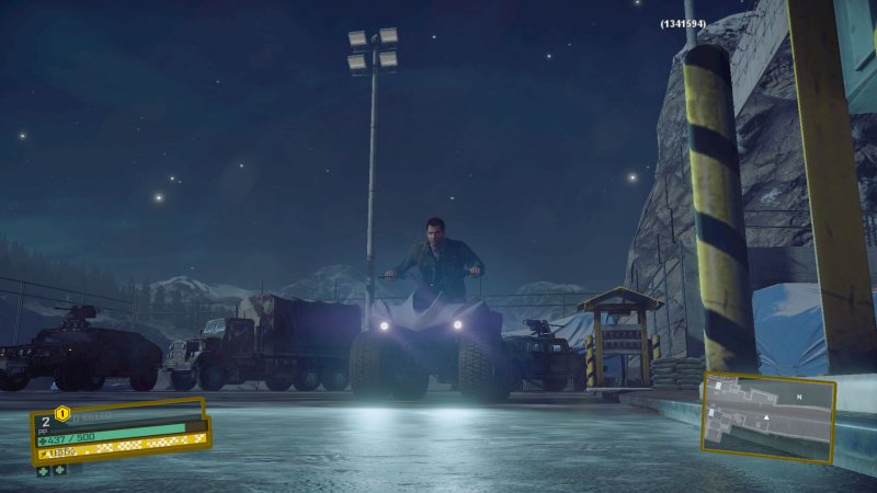 Immagine di Dead Rising 4 per PC Windows
