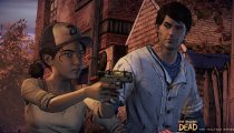 The Walking Dead Season Three - Teaser di Clementine per l'E3 2016