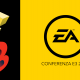 Conferenza Electronic Arts - E3 2016
