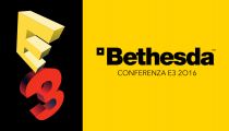 Conferenza Bethesda - E3 2016