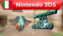 Yo-Kai Watch - Lo spot "Gli Yo-Kai... al parco giochi"