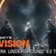 Tom Clancy's The Division: Underground - Trailer E3 2016
