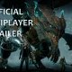 Scalebound - Trailer gameplay multiplayer E3 2016