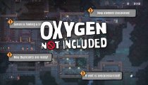 Oxygen Not Included - Teaser E3 2016
